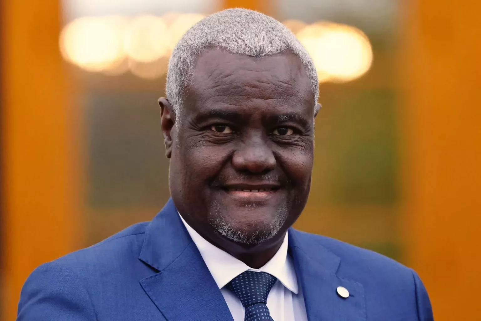 Le sfide di Moussa Faki Mahamat: crisi africane e accuse di nepotismo 20240131 091701