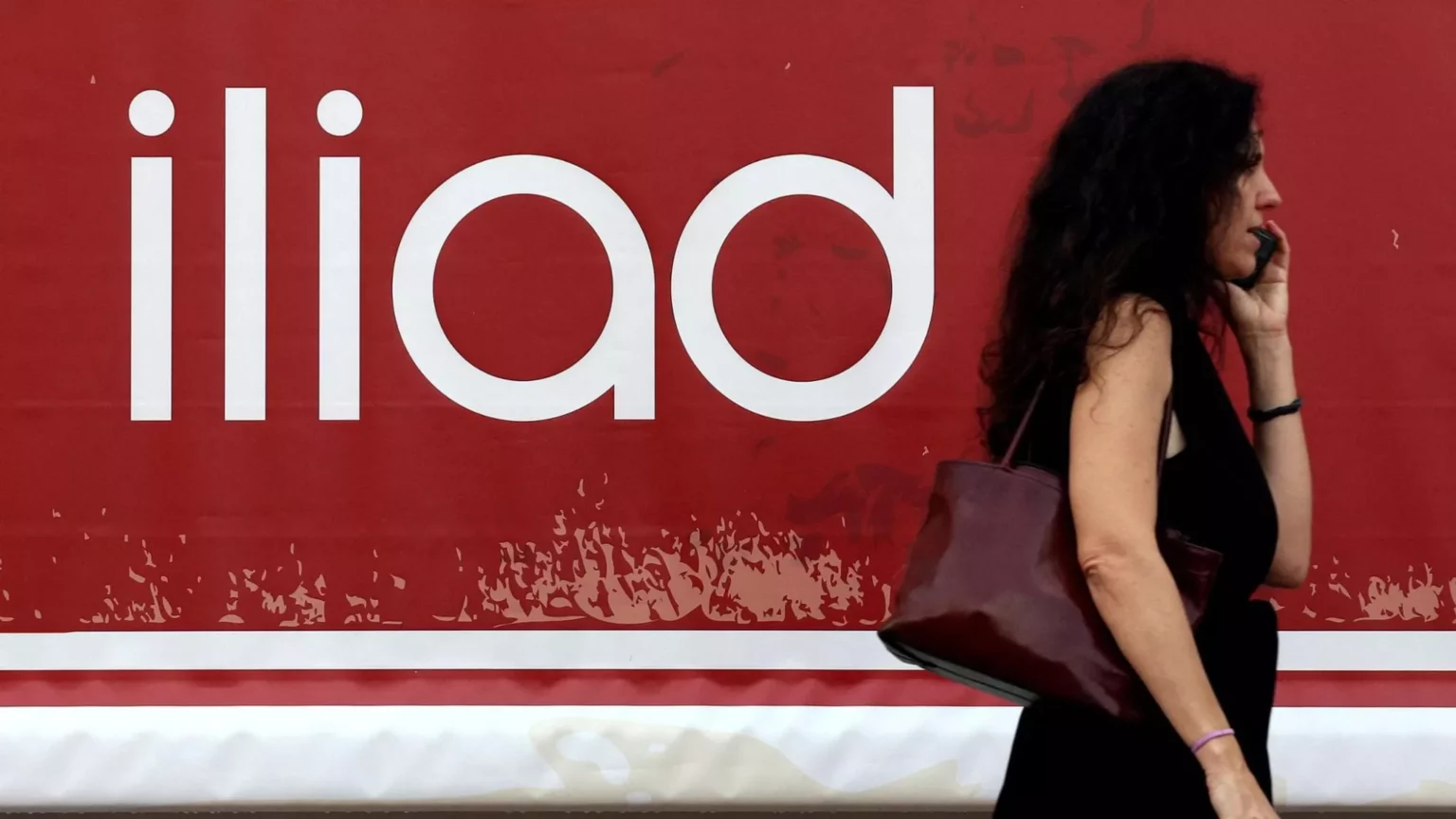 Vodafone rifiuta l’offerta di Iliad: verso una nuova alleanza nel mercato delle telecomunicazioni 20240131 114823