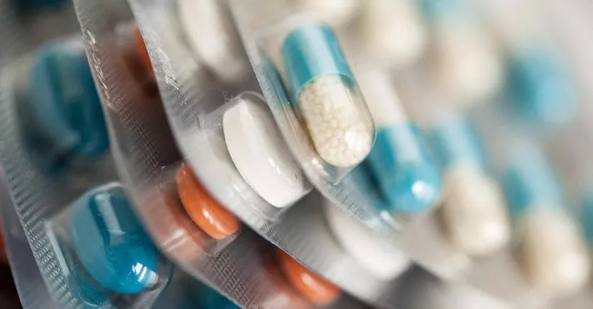 La crescente carenza di farmaci in Europa: una situazione critica che preoccupa professionisti e pazienti 20240131 144532
