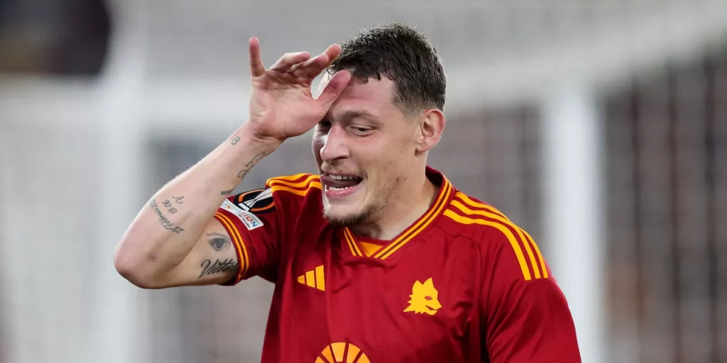Andrea Belotti: la nuova avventura in maglia viola e l’impatto sulla Fiorentina 20240131 151853