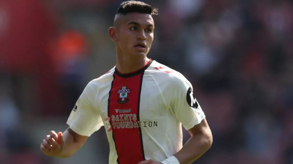 Carlos Alcaraz: Juventus ufficializza l’arrivo del talento argentino 20240131 210152