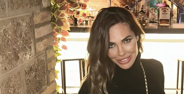 Ilary Blasi: la sua verità sul post-Totti rivela un nuovo capitolo di verità e schermaglie mediatiche 20240131 230320