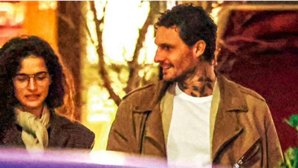 Cristiano Iovino: Dalla Roma bene ai riflettori dell’attualità 20240201 003114