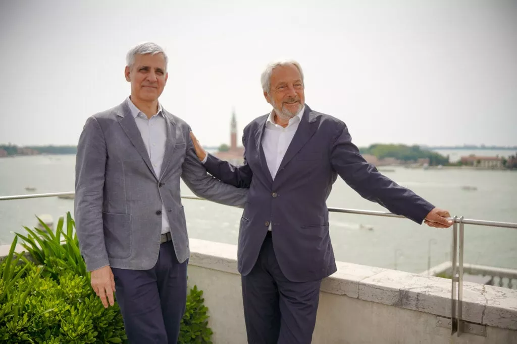 La Biennale di Venezia: Aspettative e Sfide dell’Arte Contemporanea 20240201 133650