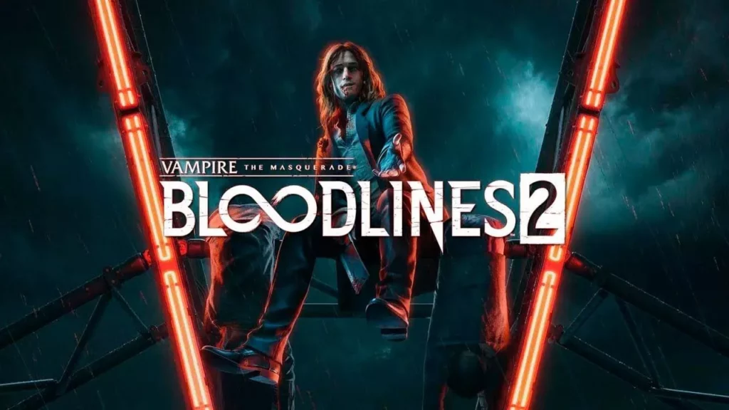 Vampire: The Masquerade – Bloodlines 2: il lato oscuro di Seattle prende vita nel nuovo gameplay 20240201 140132