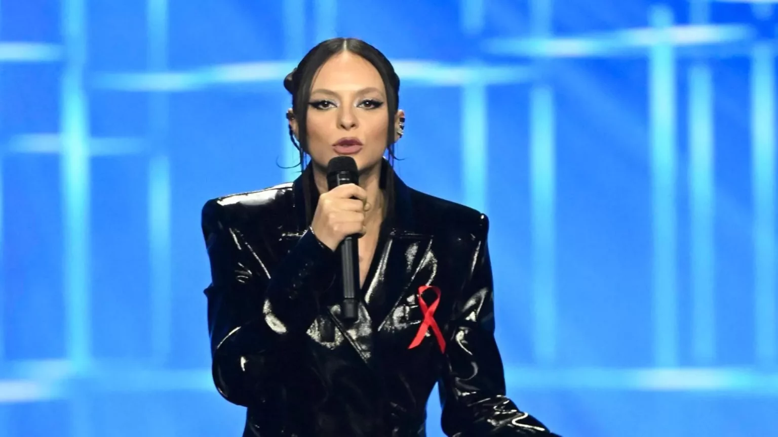 Francesca Michielin: la sua ironia e la forza di affrontare la vita 20240202 103329