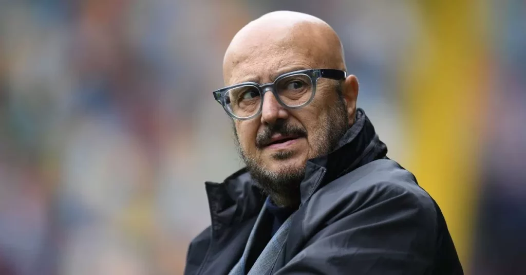 La strategia di mercato di Juve e Inter secondo Marino: un’analisi approfondita 20240202 155910