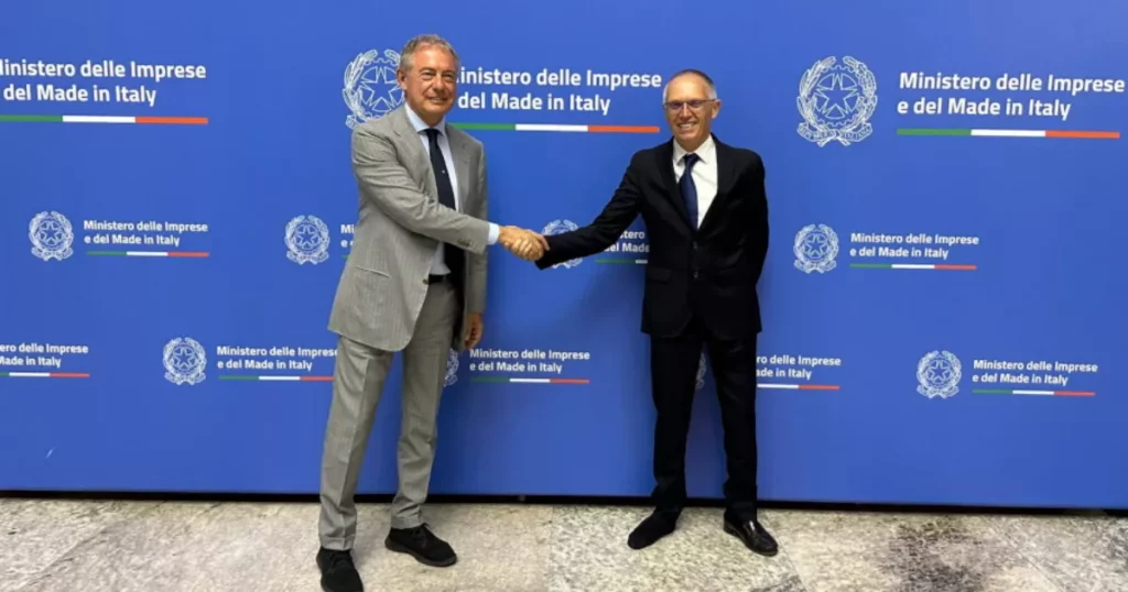 La Contesa Stellantis: Scontro Tra Governo e Industria Automobilistica 20240202 160813