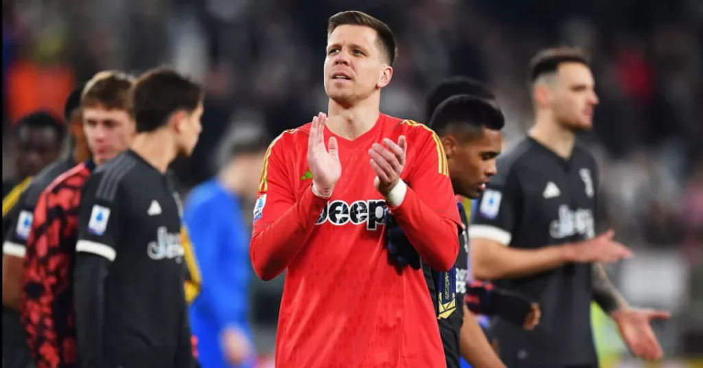 Derby d’Italia: Szczesny tra Fiducia e Strategia 20240202 164001 1