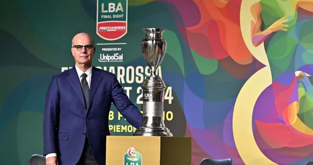 La Final Eight di Coppa Italia 2024: il basket di alto livello torna all’Inalpi Arena 20240202 164752