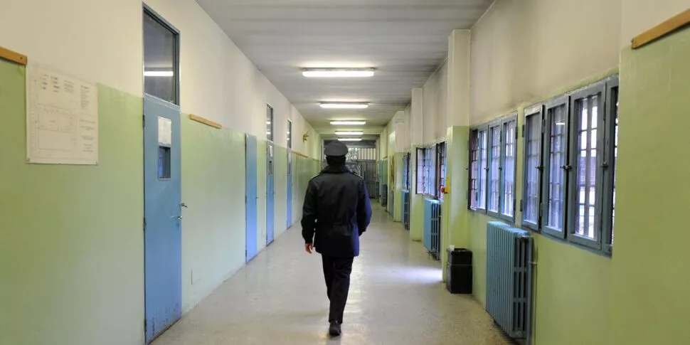 Operazione anti-droga: smantellata rete di consegna illecita in carcere con i droni 20240202 171757 1