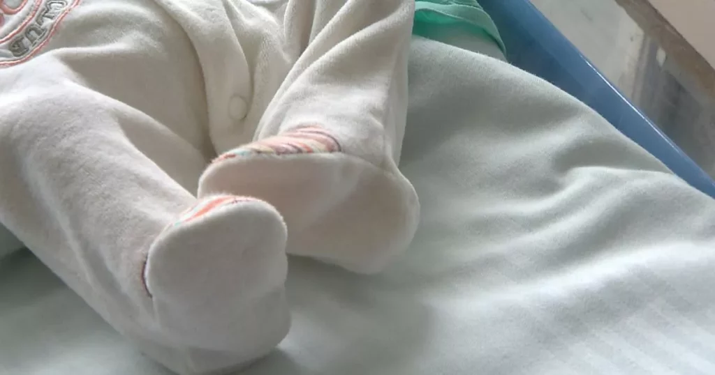 Neonato abbandonato a Milano: un drammatico ritrovamento che scuote la città 20240202 190806