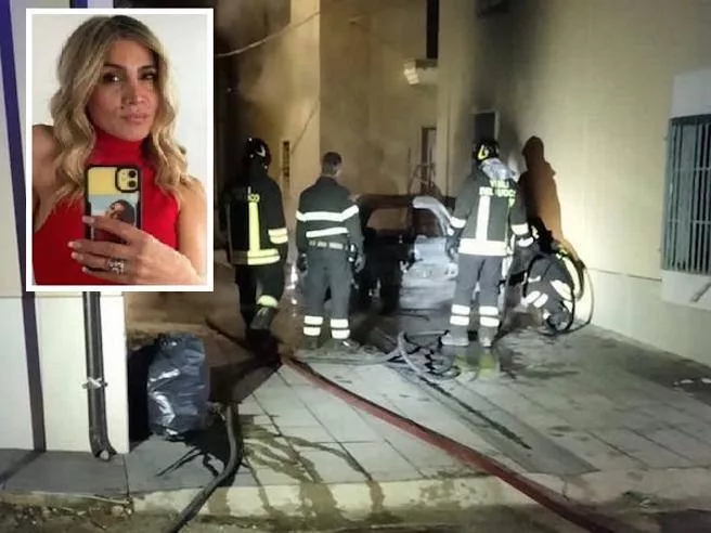 Operazione antimafia: arrestati gli estorsori della sorella di Rino Gattuso 20240202 205056