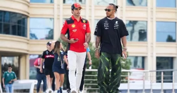 Il futuro di Mercedes dopo l’addio di Hamilton: tra giovani promesse e campioni affermati 20240203 081104