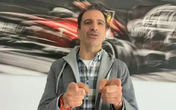 DiscoveRED – Scuderia Ferrari: un viaggio esclusivo nel cuore pulsante della leggenda 20240203 081323