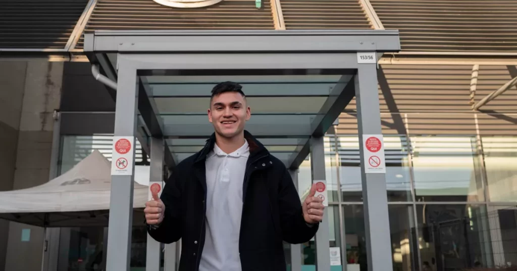 Carlos Alcaraz a Torino: Iniziano i Test e Cresce l’Atttesa per il Debutto 20240203 085854