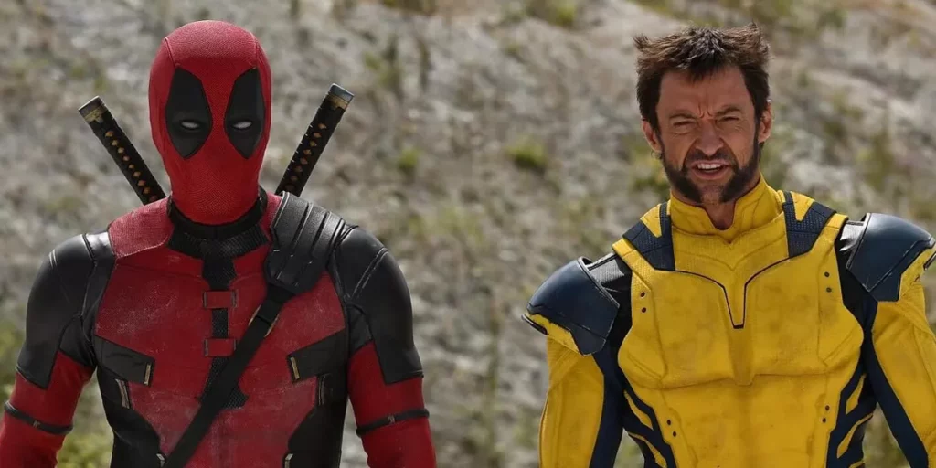 Deadpool vs. Wolverine: L’incontro epico che rivoluzionerà l’Universo Marvel 20240203 100007