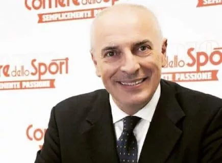 Mercato di gennaio: i colpi di Roma e Juventus e le incognite della Lazio 20240203 111451