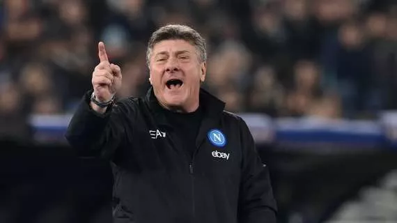 Il Napoli di Mazzarri: Ritorno al 4-3-3 per rilanciare l’attacco 20240203 111850