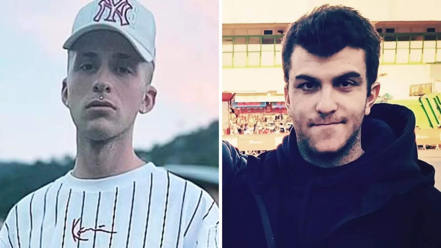 Tragedia a Lecco: Morte di Simone e Nicholas Combi, Alessio in Coma – La Notte che ha Sconvolto il Lungolago 20240203 134052