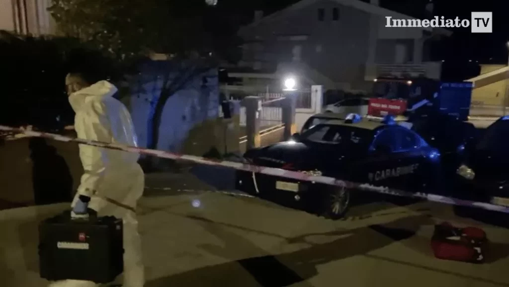 Tragico Omicidio a San Giovanni Rotondo: Michele Placentino ucciso davanti a casa – Ultime Notizie 20240203 134255