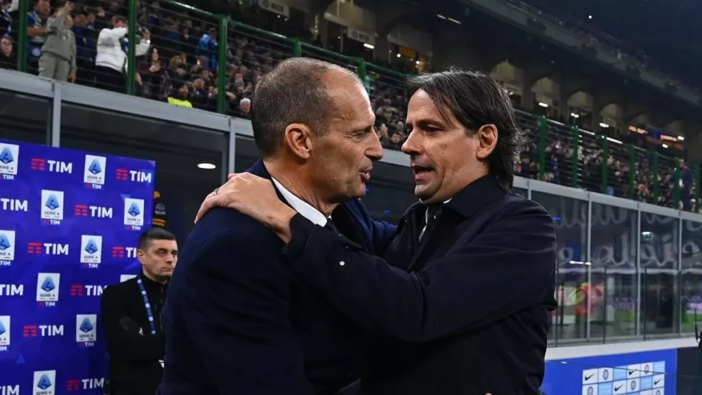 Il Derby d’Italia: Inter vs Juventus, Lo scontro tra Campioni 20240203 145709