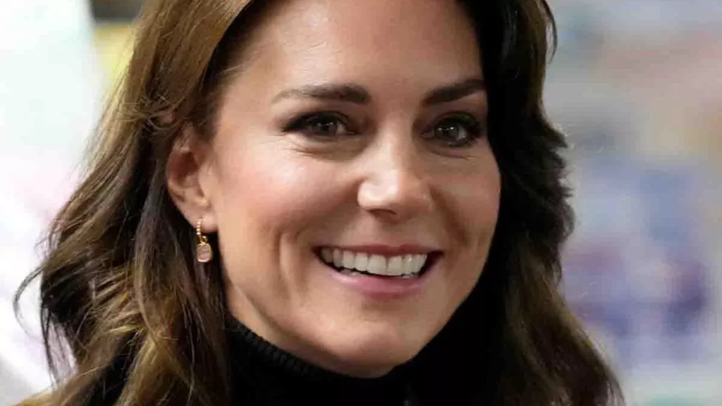 Kate Middleton: Le Ultime News sul Suo Stato di Salute 20240203 164256 1
