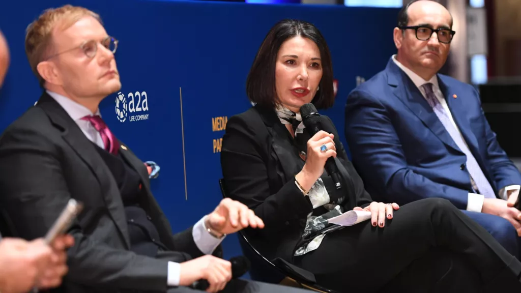 Imprese sostenibili: il legame tra investimenti e attrattività nel panorama italiano 20240203 181158