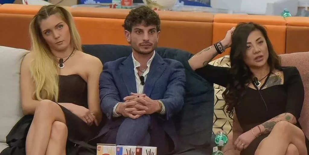 Scandalo al Grande Fratello: tre concorrenti rischiano la squalifica 20240203 184532