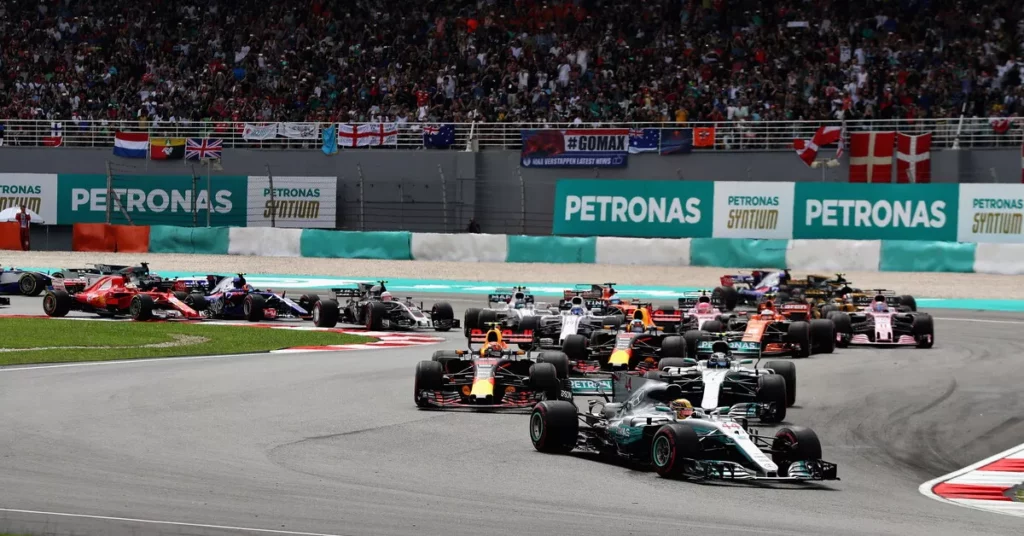 Sepang rivuole la Formula 1 – Petronas smentisce il ritorno di Sepang 20240203 193533