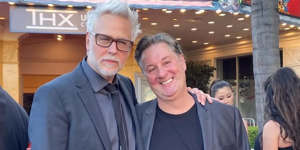 John Murphy: il compositore scelto da James Gunn per la colonna sonora di Superman Legacy 20240203 223953