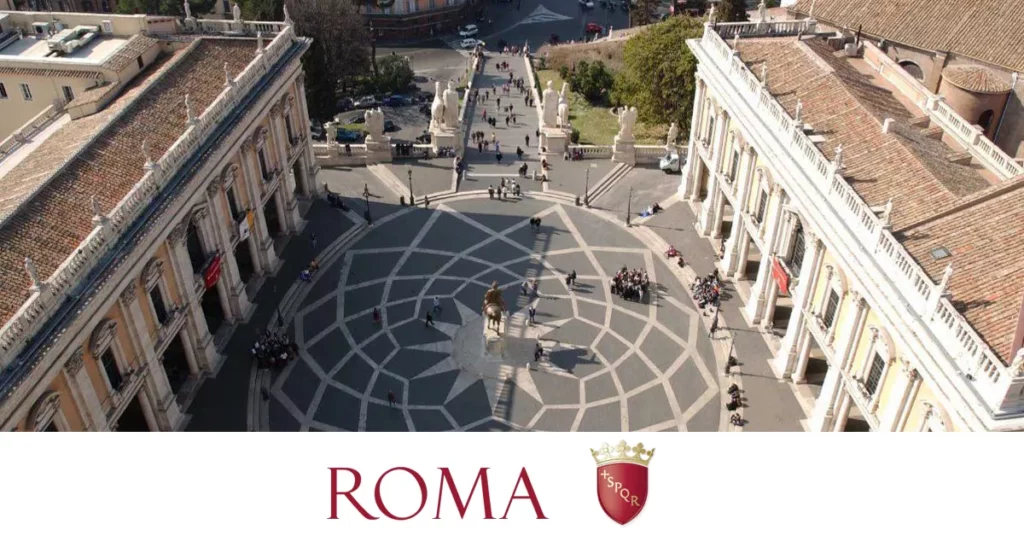 Ristrutturazione e Riqualificazione della Piazza di San Giovanni in Laterano: Rinascita Urbana e Valorizzazione del Sacro 20240203 224453
