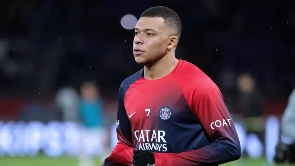 Mbappé verso il Real Madrid: La Fine di una Telenovela? 20240203 235710