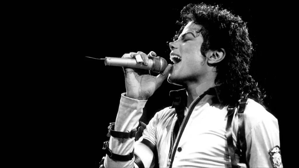 Il ritorno di Michael Jackson sul grande schermo: tutto sul biopic musicale 20240204 024554