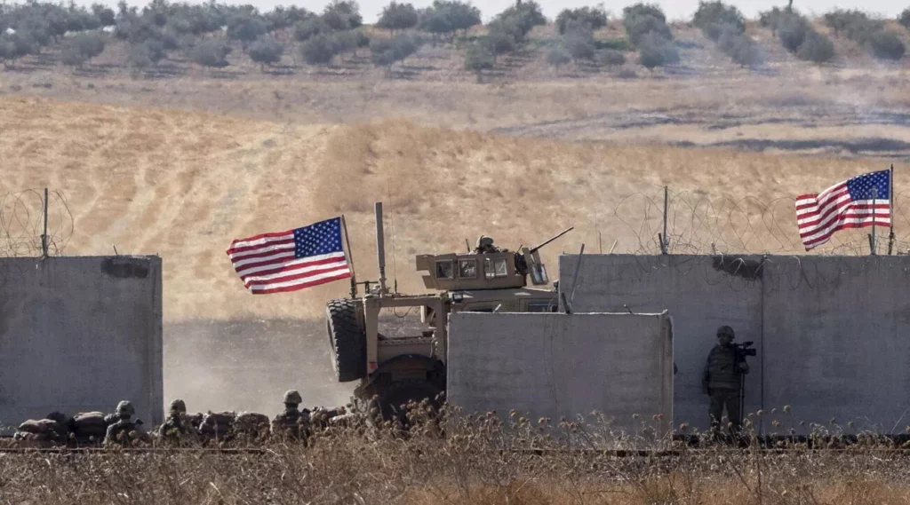Raid USA in Siria e in Iraq: Ritorsione e Tensioni Internazionali 20240204 042607