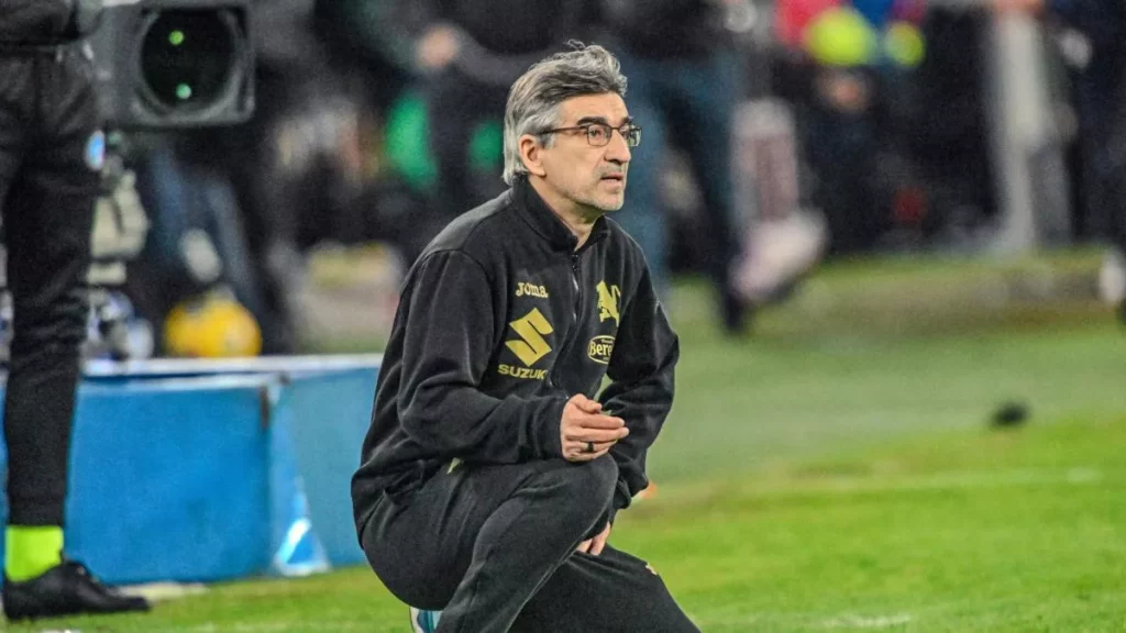 Toro imprendibile: Juric punta sulle nuove leve 20240204 042809 1
