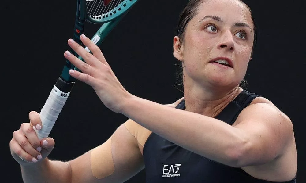 Cocciaretto manca due match point e si arrende a Potapova 20240204 073607