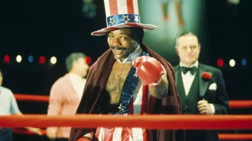 Carl Weathers: L’Atleta Diventato Attore 20240204 084002