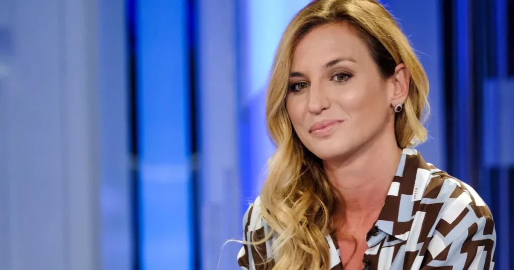 Le polemiche intorno a Beatrice Venezi: la giovane e controversa direttrice d’orchestra 20240204 084813
