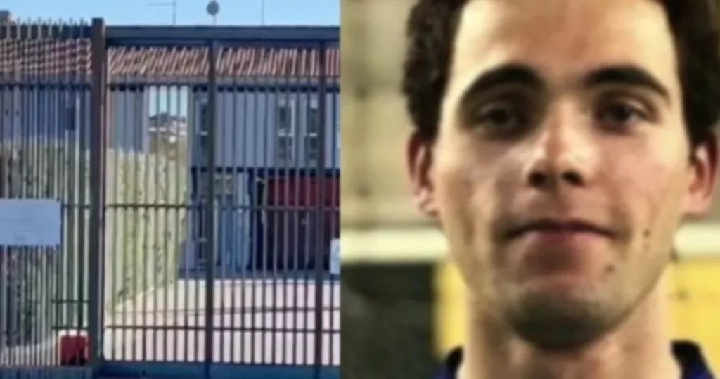 Il dolore delle famiglie: il caso di Filippo Turetta e Giulia Cecchettin 20240204 091135 1