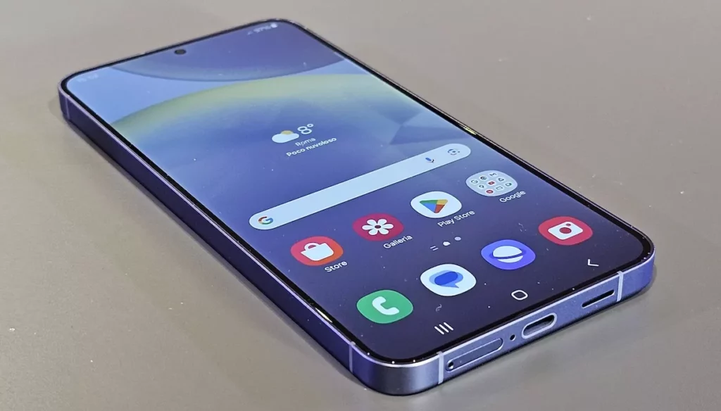 Samsung Galaxy A04s: Lo smartphone low-cost che offre prestazioni di alto livello 20240204 102158
