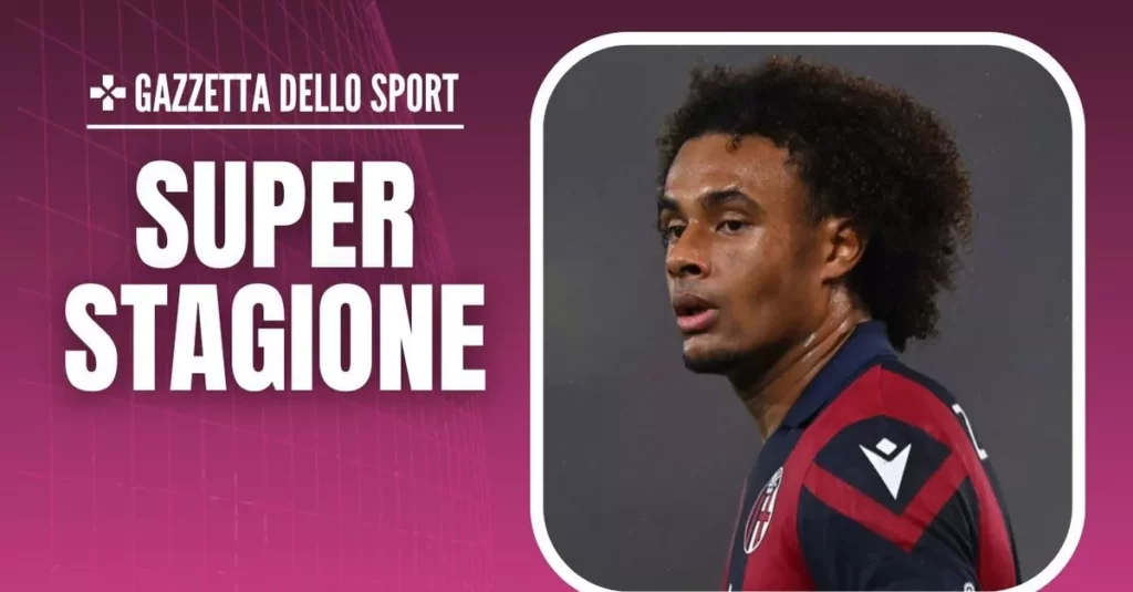 Joshua Zirkzee: Prospettive e Dubbi sul suo Arrivo al Milan 20240204 103218