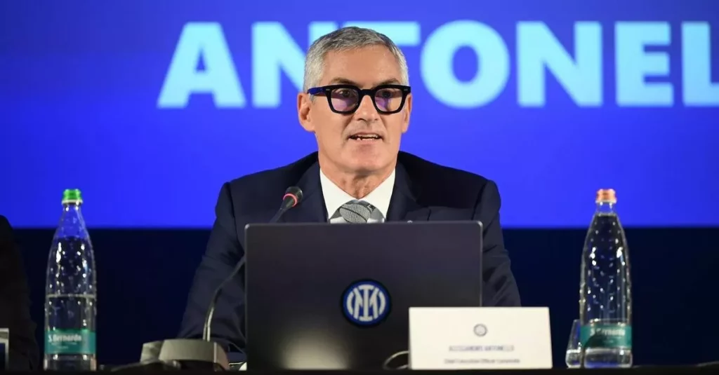 Inter e Juventus: Vision 2030 e Gestione Finanziaria 20240204 103623