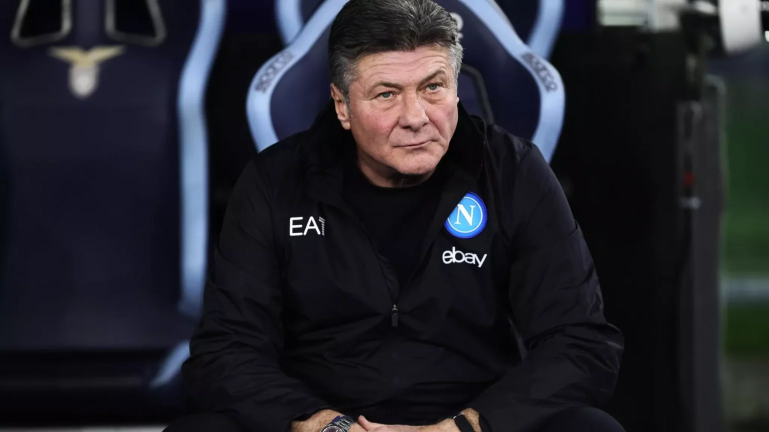 Napoli: Il Patto tra De Laurentiis e Mazzarri 20240204 120053