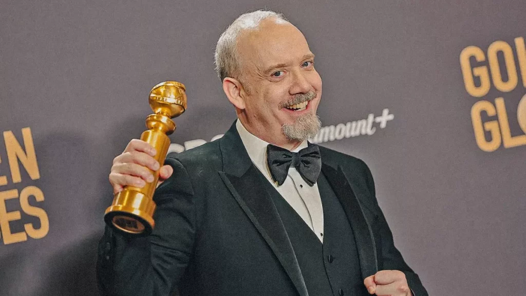 The Holdovers: Paul Giamatti e la sua Storia da Caratterista 20240204 124106