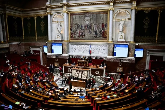 L’aborto inserito nella costituzione francese: una svolta storica 20240204 133305