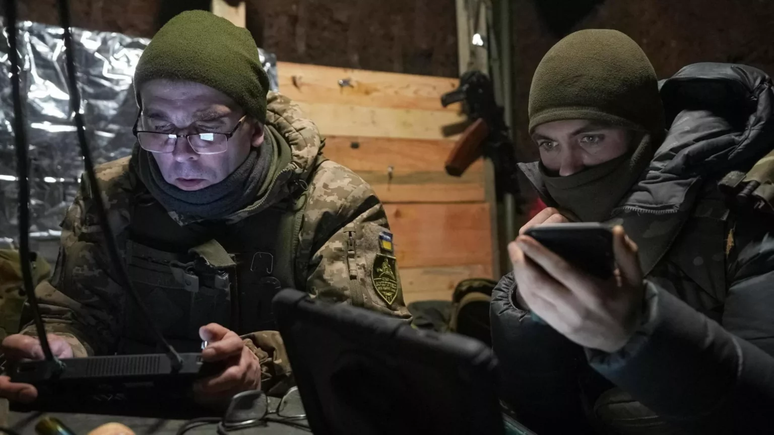 La Russia avanza in Ucraina: presunte conquiste e attacchi aerei 20240204 133353