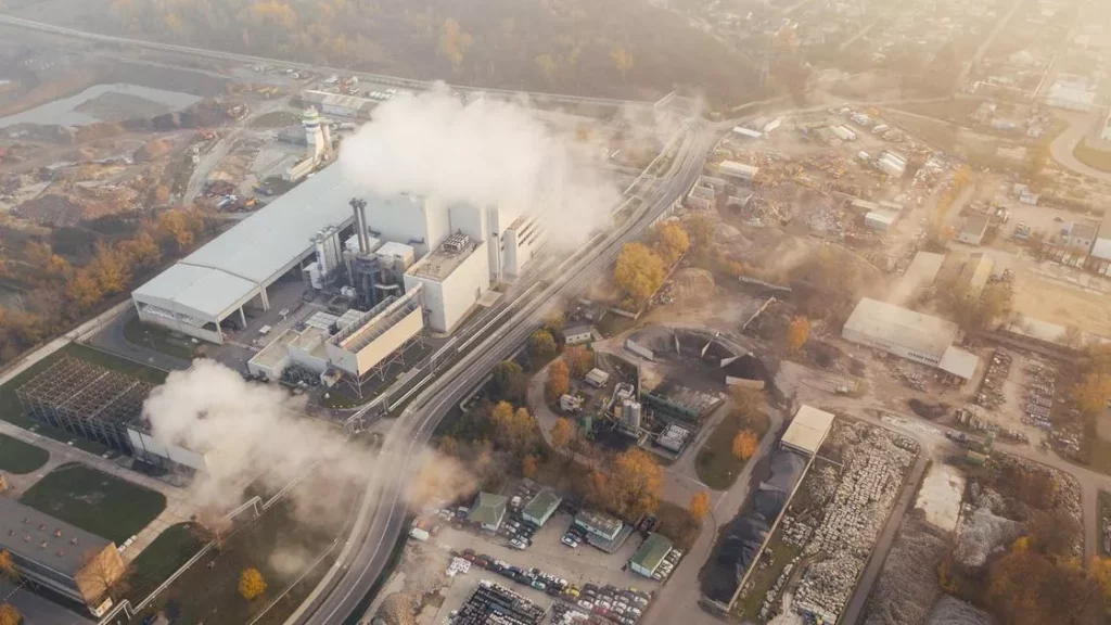 Clima: l’Ue si impegna per un taglio del 90% delle emissioni di gas serra entro il 2040 20240204 133759