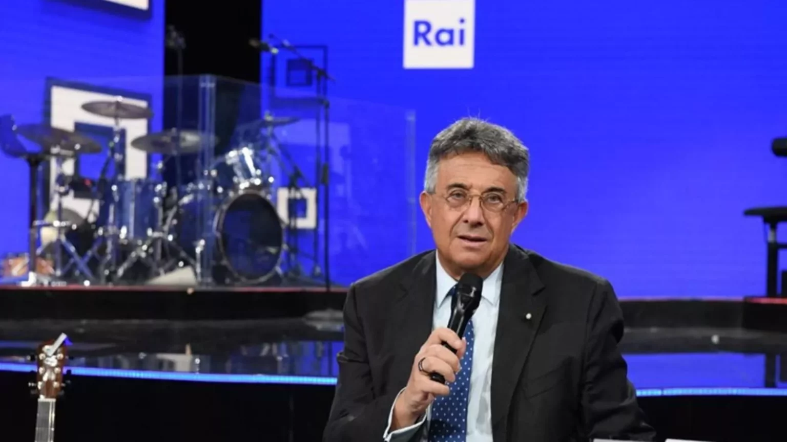 Roberto Sergio: Polemiche e Retroscena sulla Direzione di Radio Rai 20240204 144256