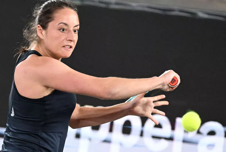 Ekaterina Alexandrova e Jelena Ostapenko in Finale a Linz: La sfida al vertice 20240204 154857